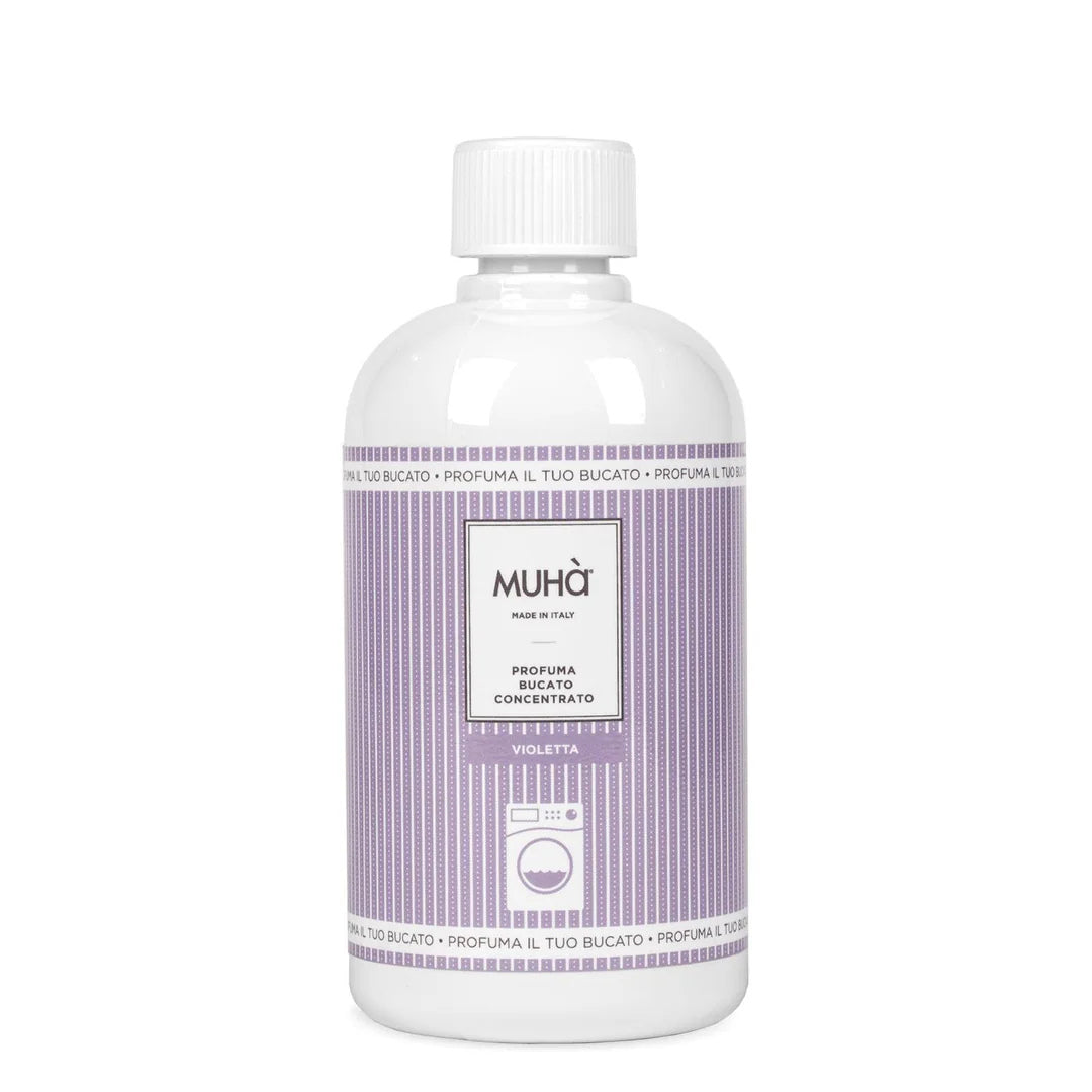 Bucato 400Ml Violetta Muha