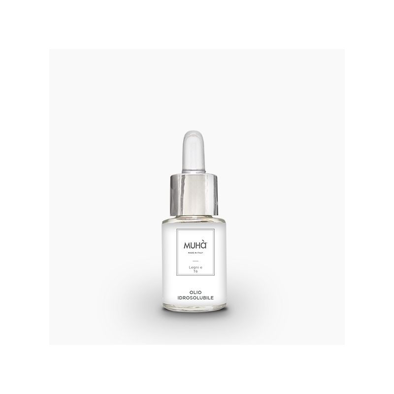 Olio Idro 15Ml Legni E Te` Muha