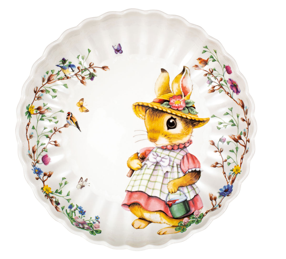 Spring Fantasy Ciotola media, Anna Villeroy E Boch