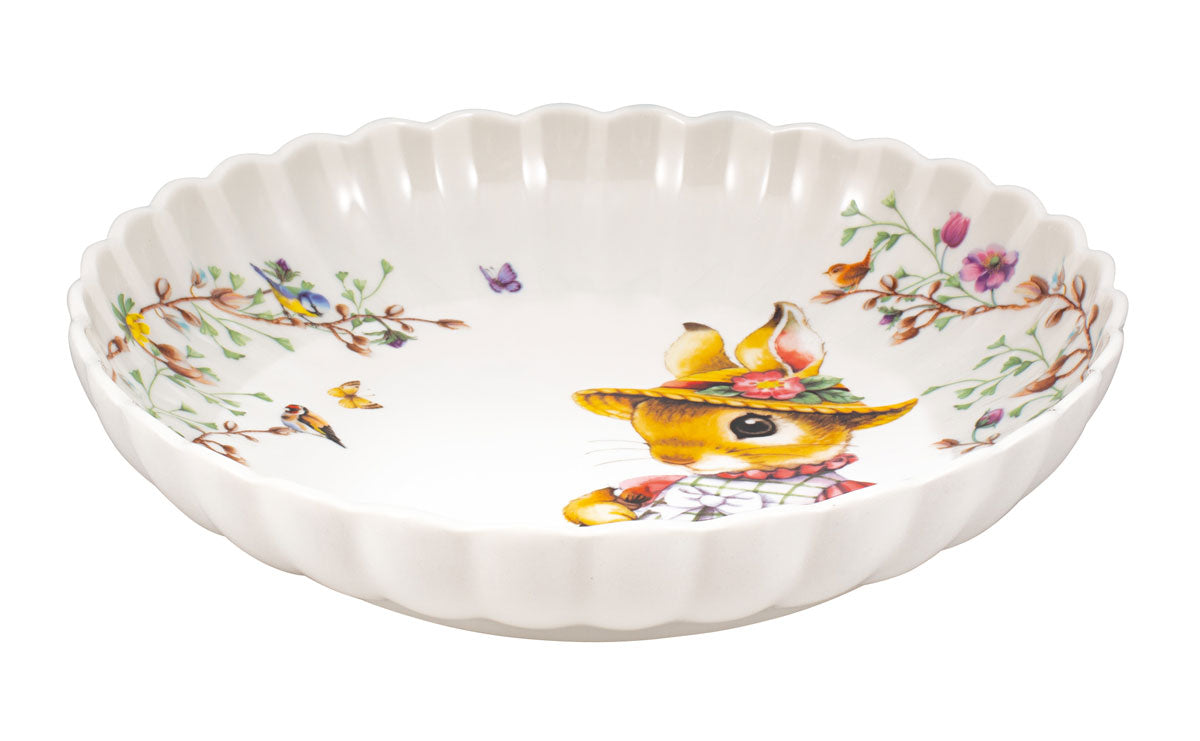Spring Fantasy Ciotola media, Anna Villeroy E Boch