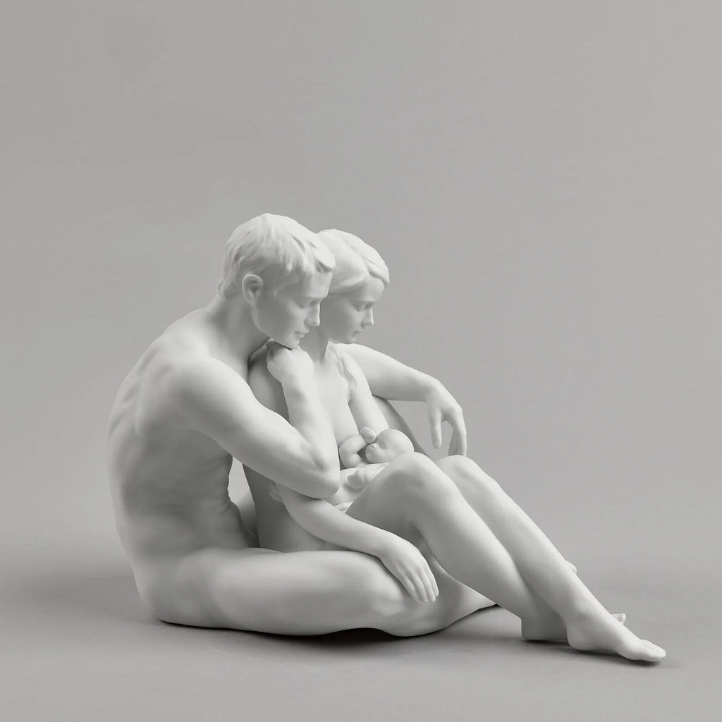 L`essenza della vita Lladro'