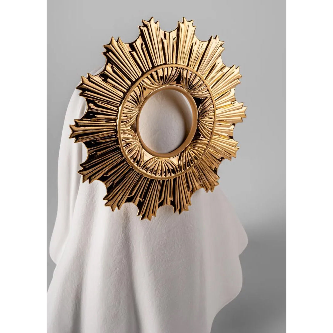 Cuore Immacolato di Maria Lladro'
