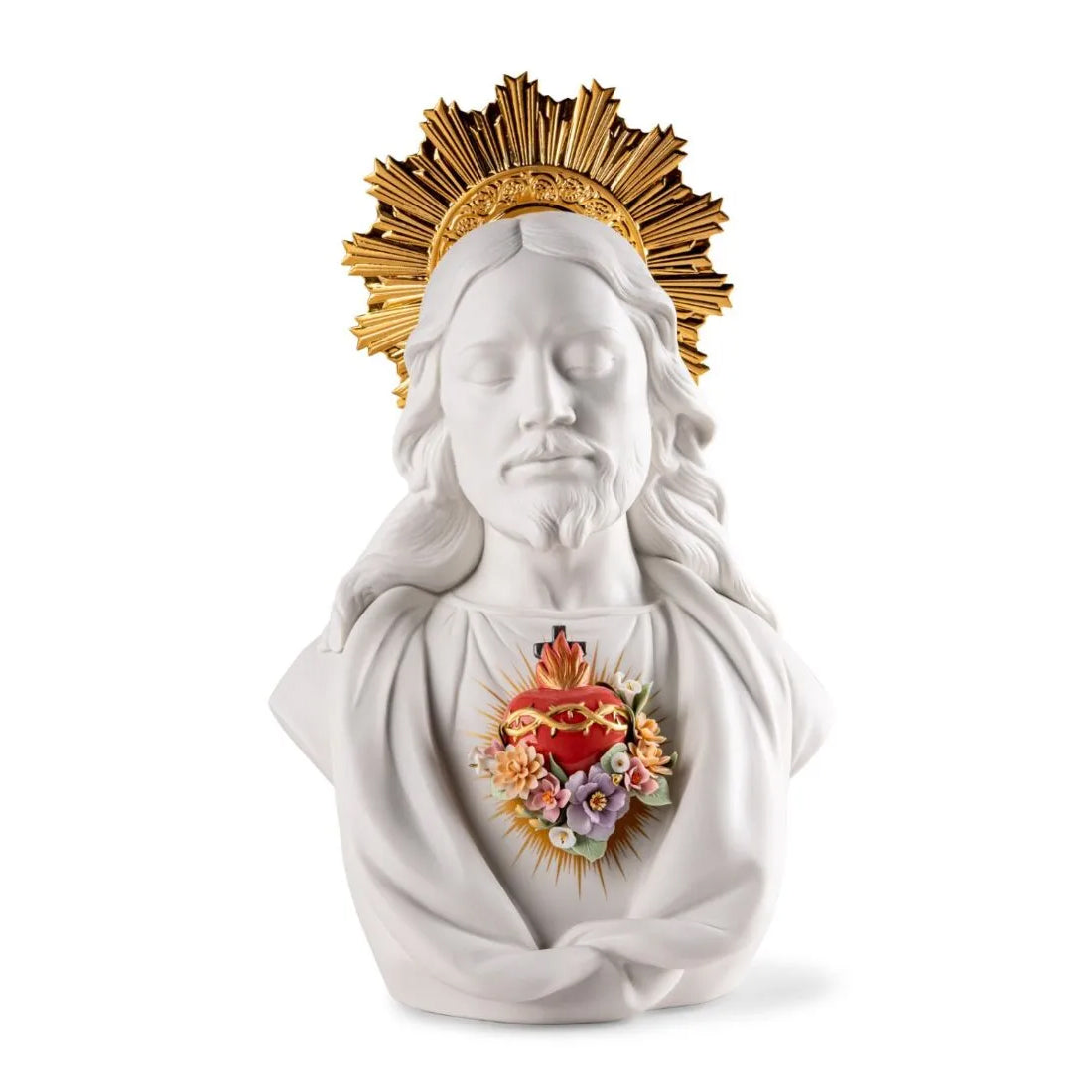 Sacro Cuore di Gesù Lladro'