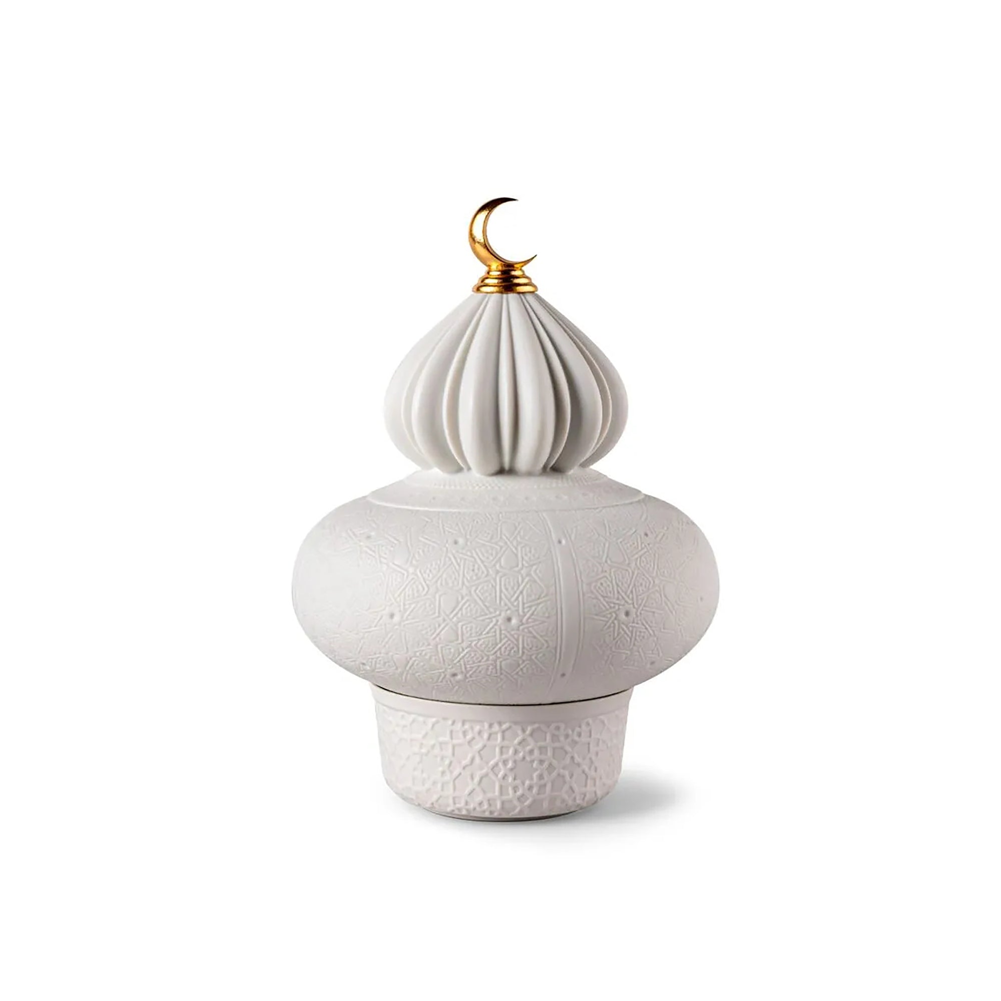 Majestic Nights lampada wireless Lladro'