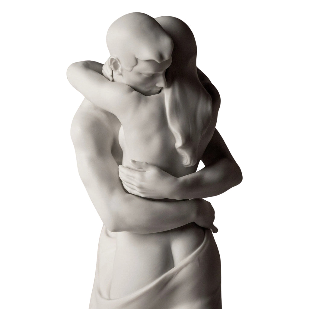 Soli, tu ed io Lladro'