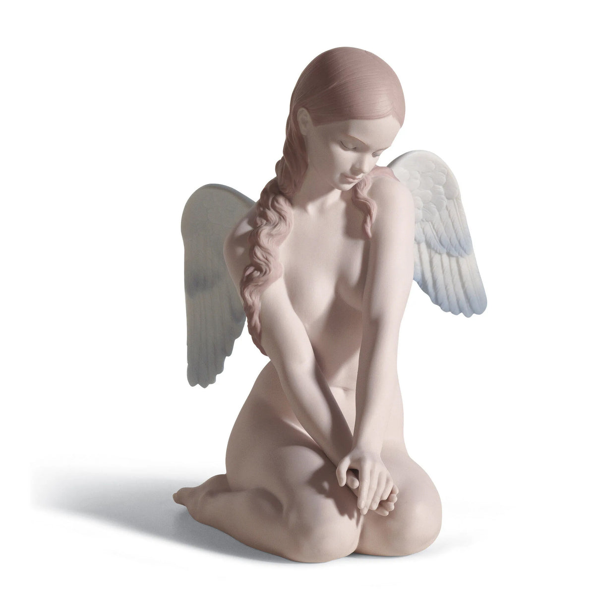 Angelo bello Lladro'