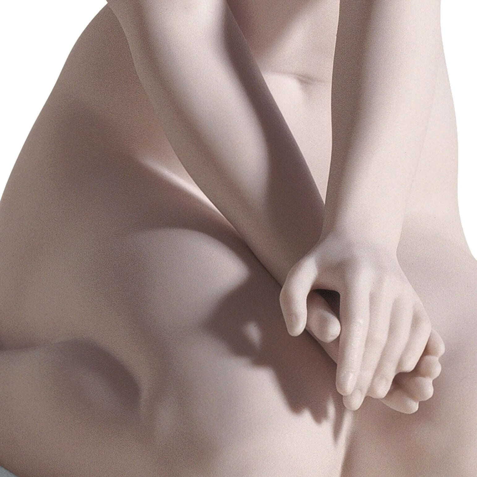 Angelo bello Lladro'