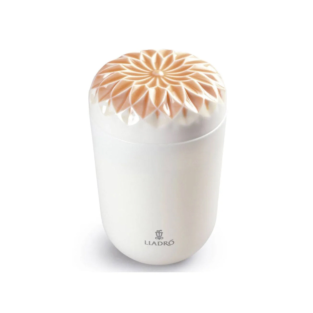 Candela Echoes of N.-Gardens of Valencia Lladro'