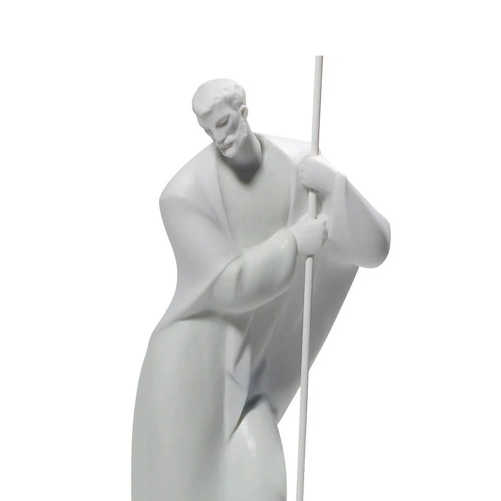 San Giuseppe Lladro'