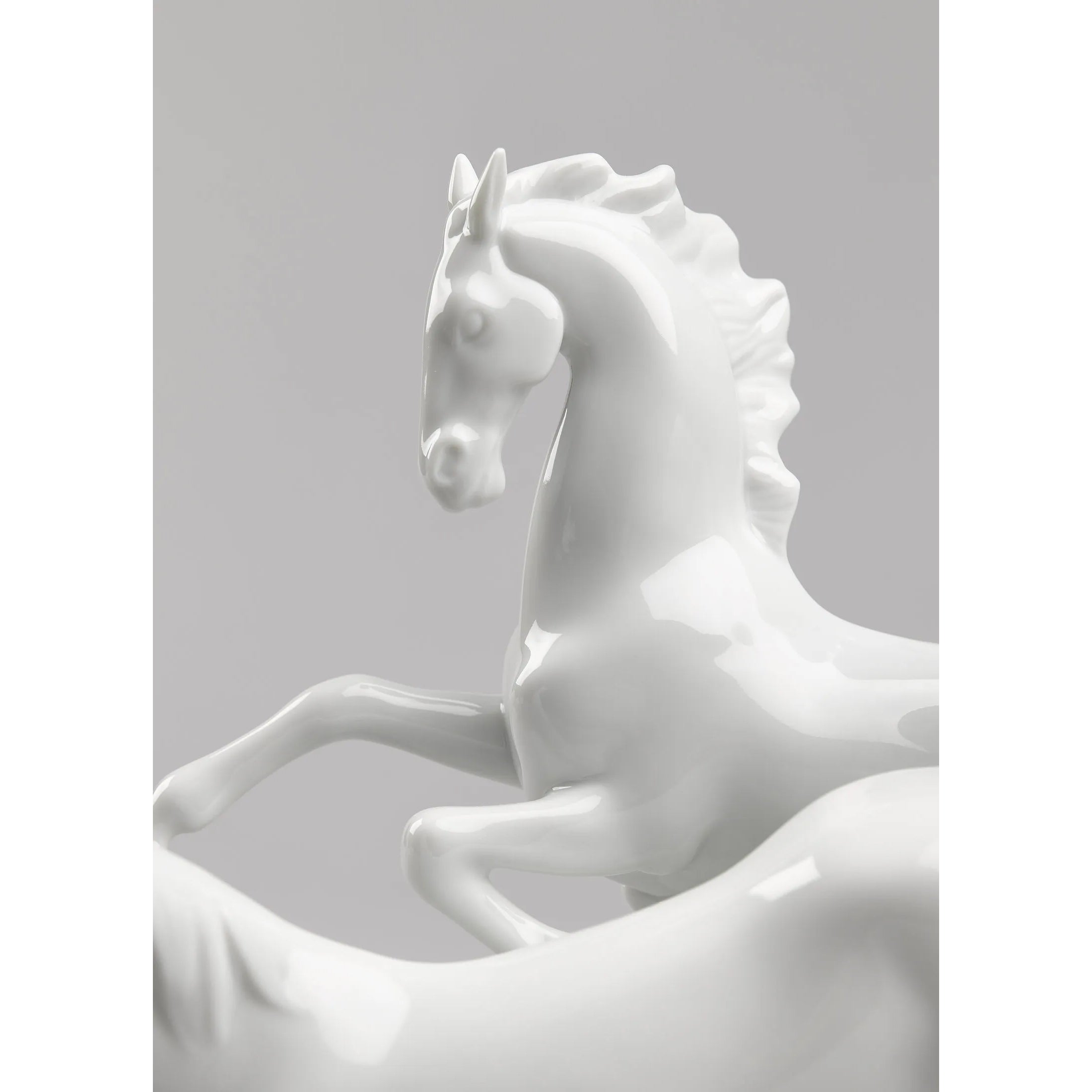 Figura Cavalli Lladro'