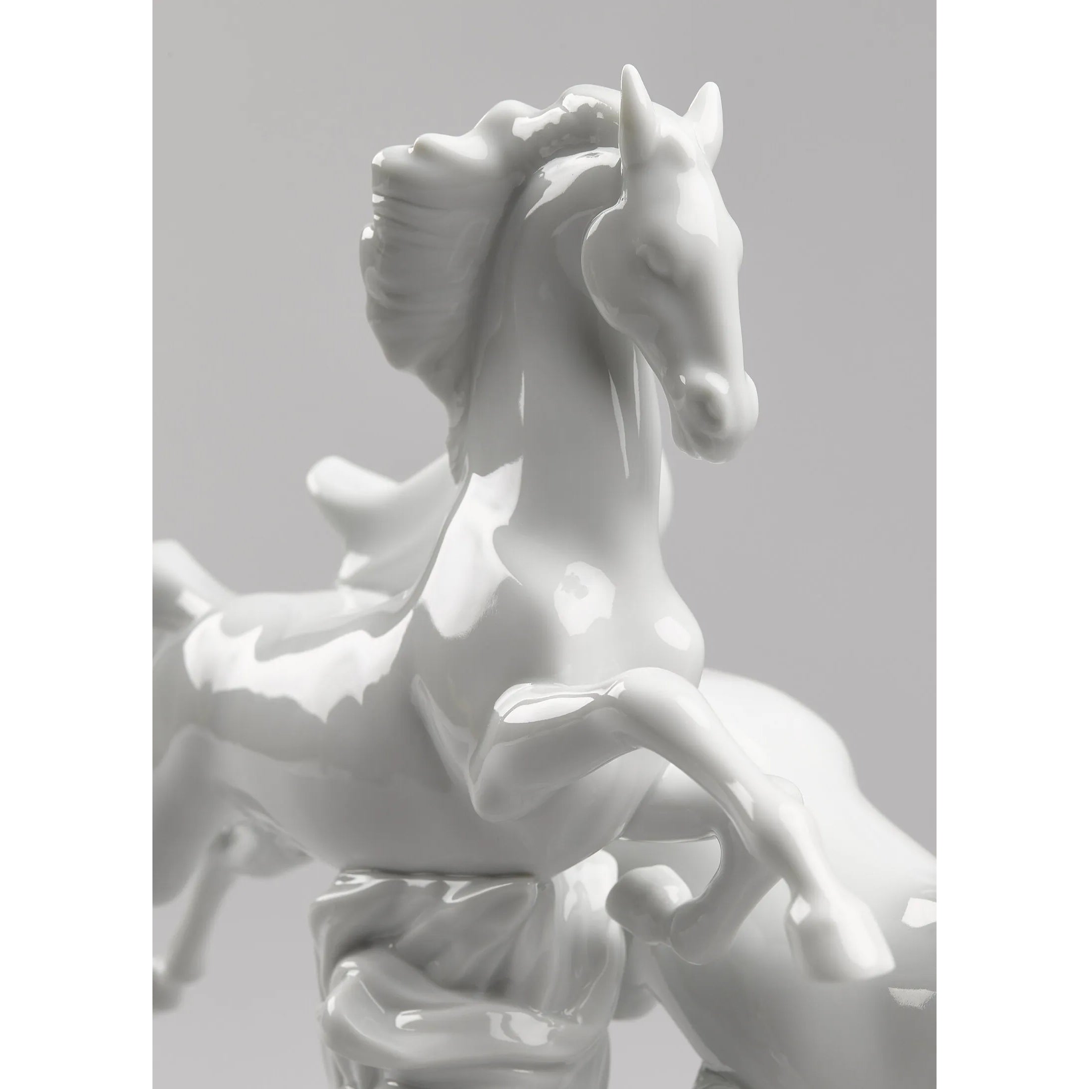 Figura Cavalli Lladro'
