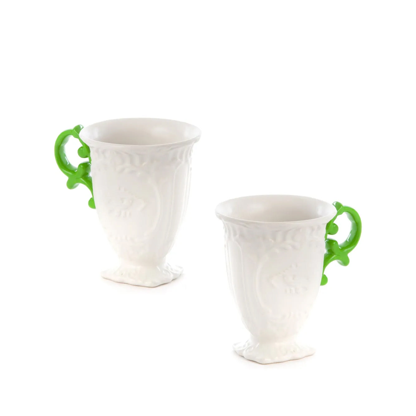 Set 2 Mug I Wares Seletti
