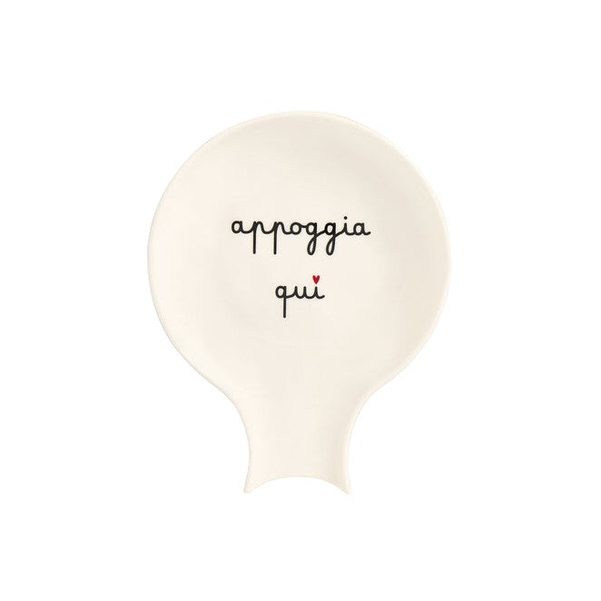 Poggiamestoli Appoggia Qui Simple Day