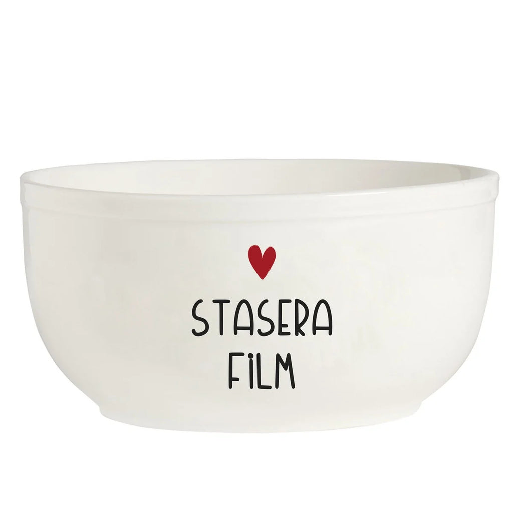Insalatiera Stasera Film 20Cm Simple Day
