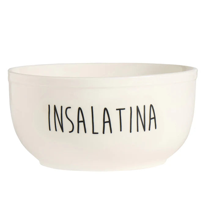 Insalatiera Insalatina 20Cm Nuova Forma Simple Day