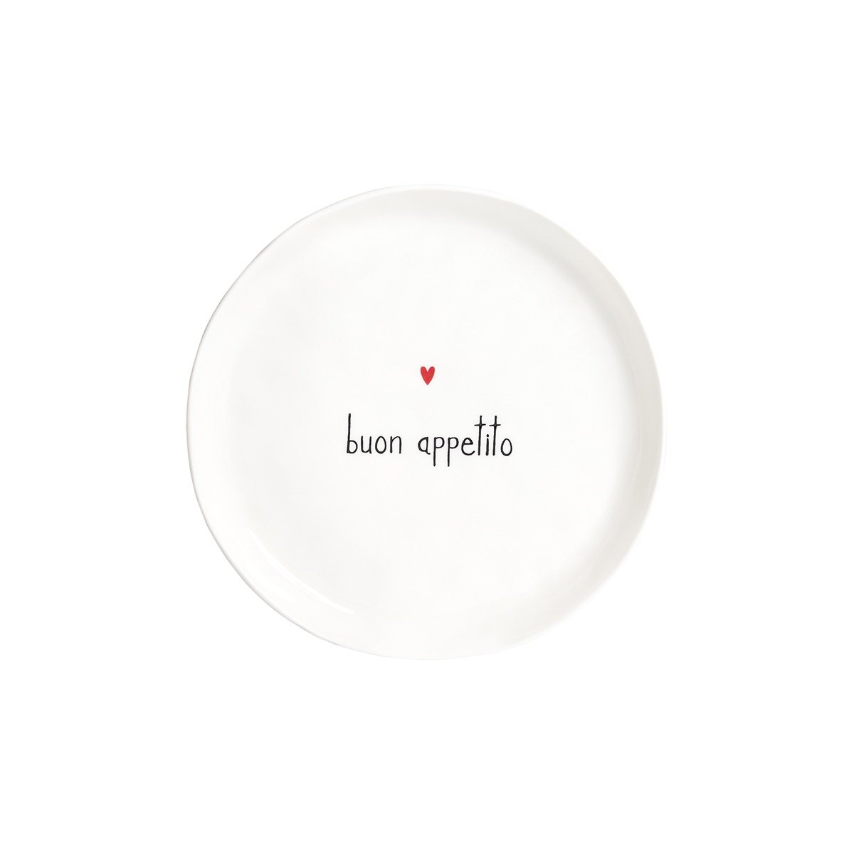 Set Piatti 18 Pz Buon Appetito Simple Day