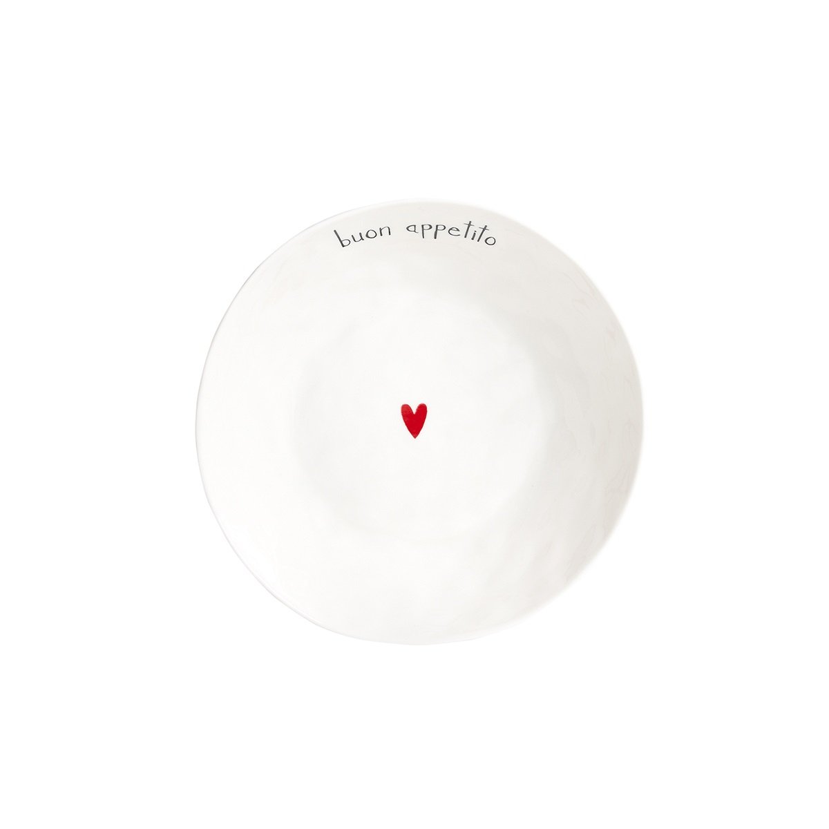 Set Piatti 18 Pz Buon Appetito Simple Day