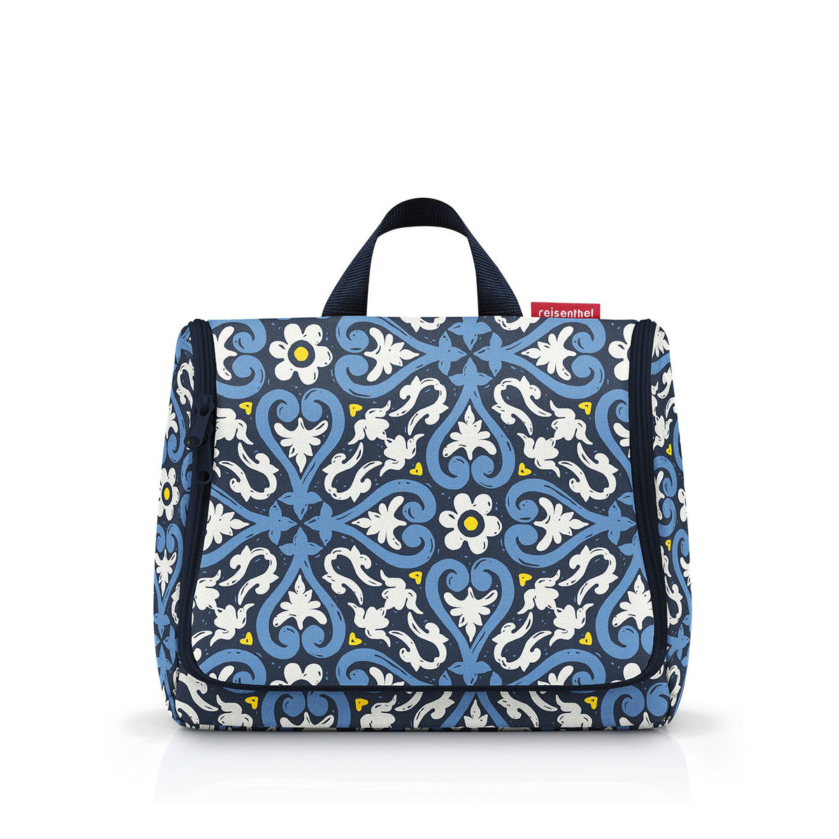 Tolletbag xl floral 1 reisenthel Reisenthel