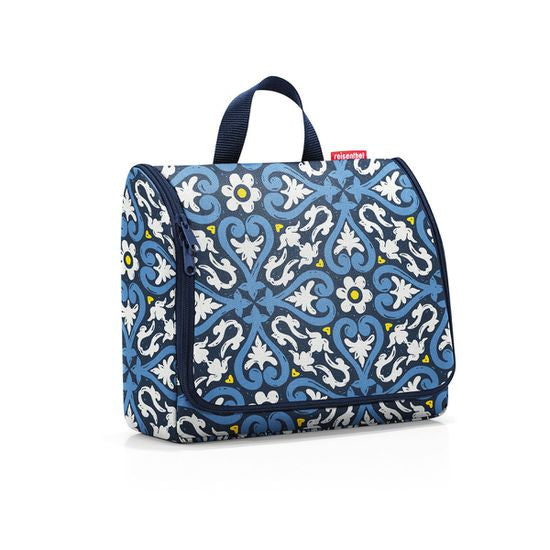 Tolletbag xl floral 1 reisenthel Reisenthel