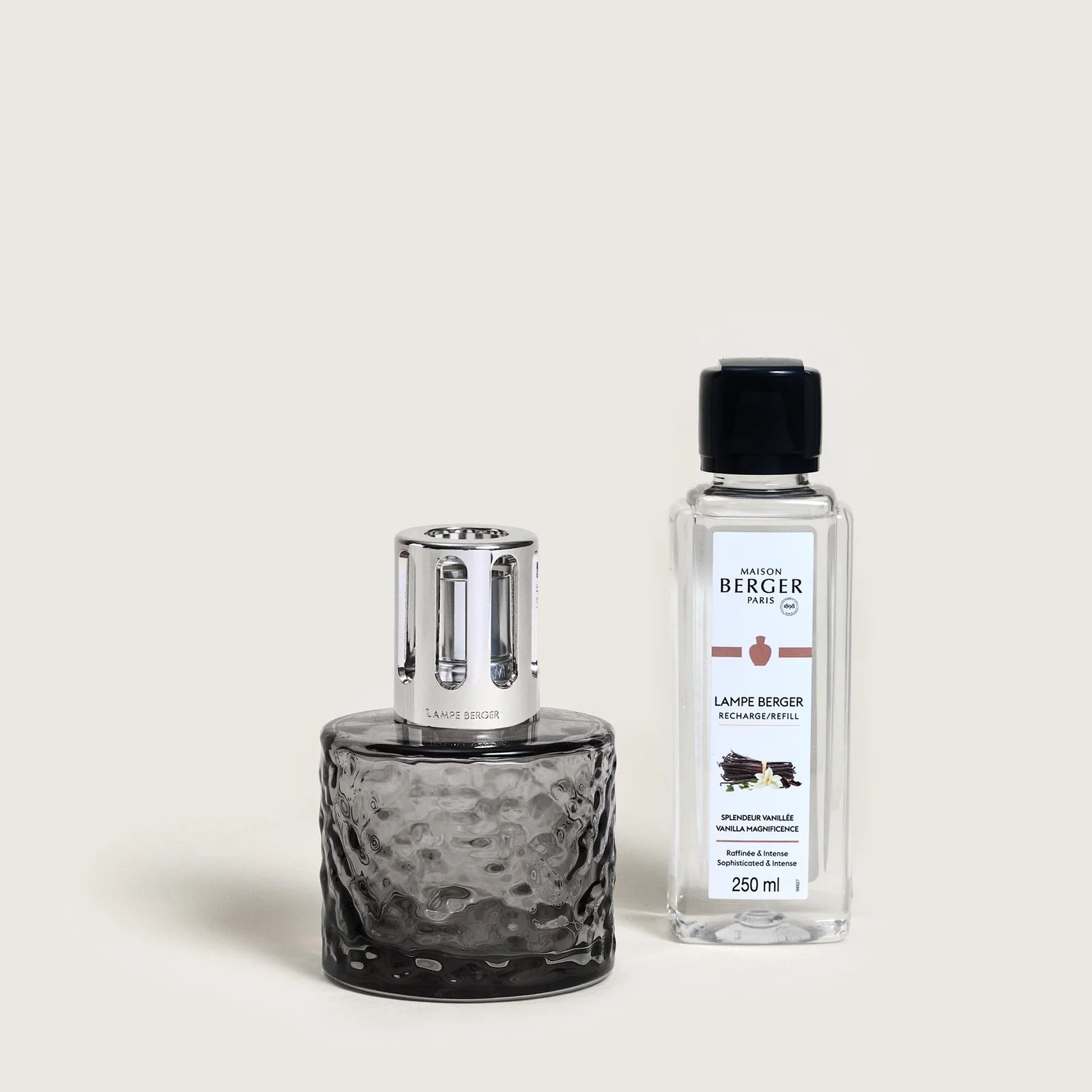 Mirage Noire Maison Berger Maison Berger