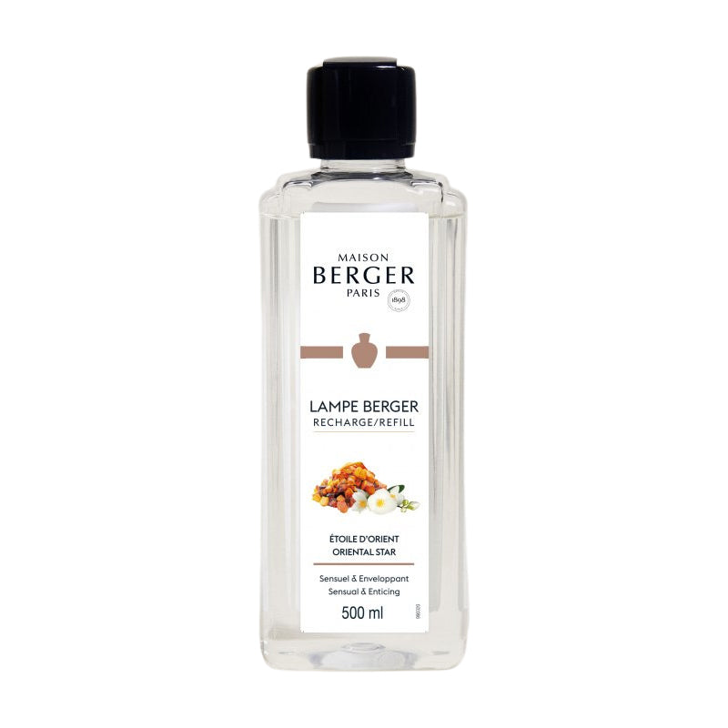 Ricarica Etoile d`Orient 500ML Maison Berger