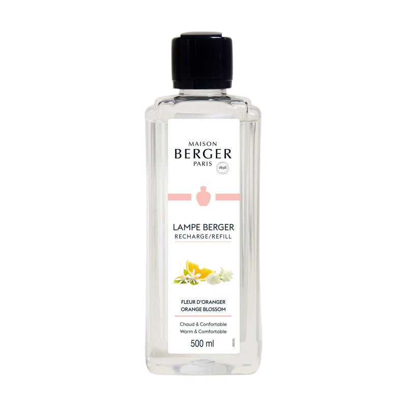 Orange blossom Maison Berger