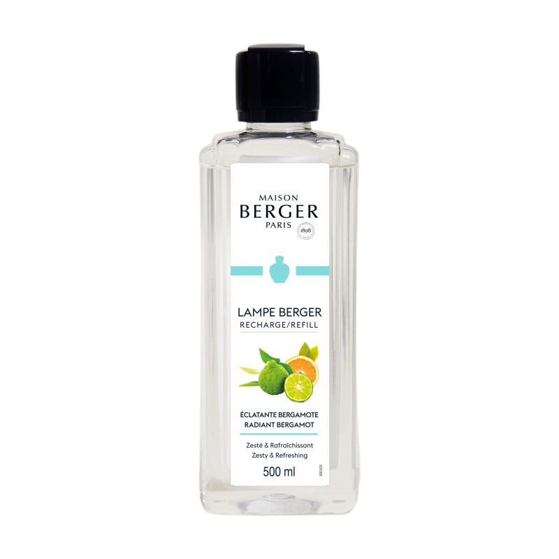 Ricarica 500 ml Eclatante Bergamote 500ml Maison Berger