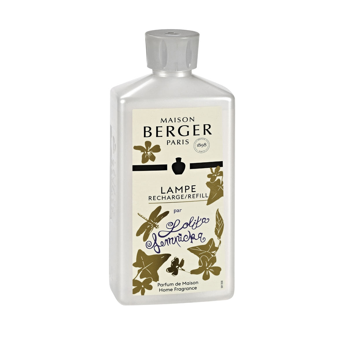 Lolita Lempicka Maison Berger