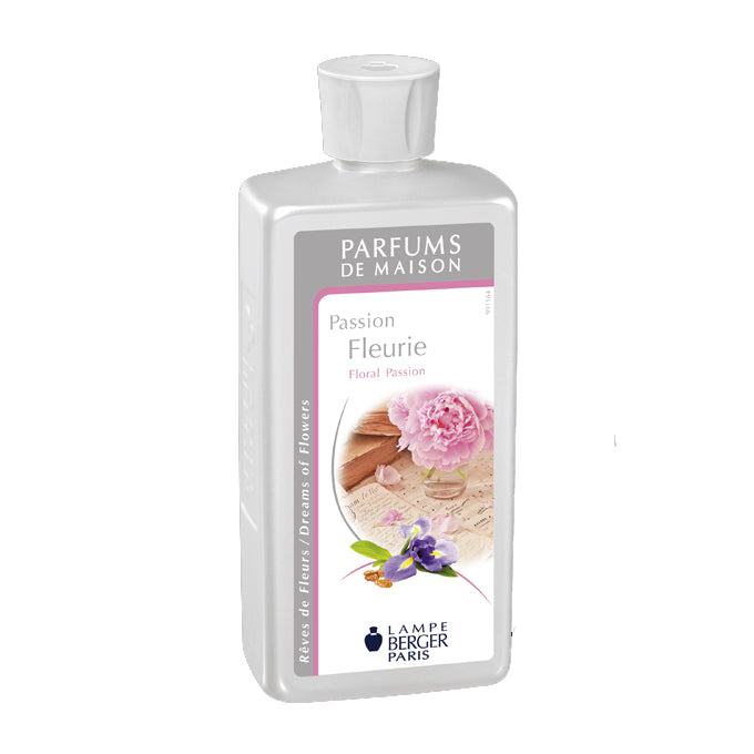 Passion Fleurie / Floral Passion Maison Berger