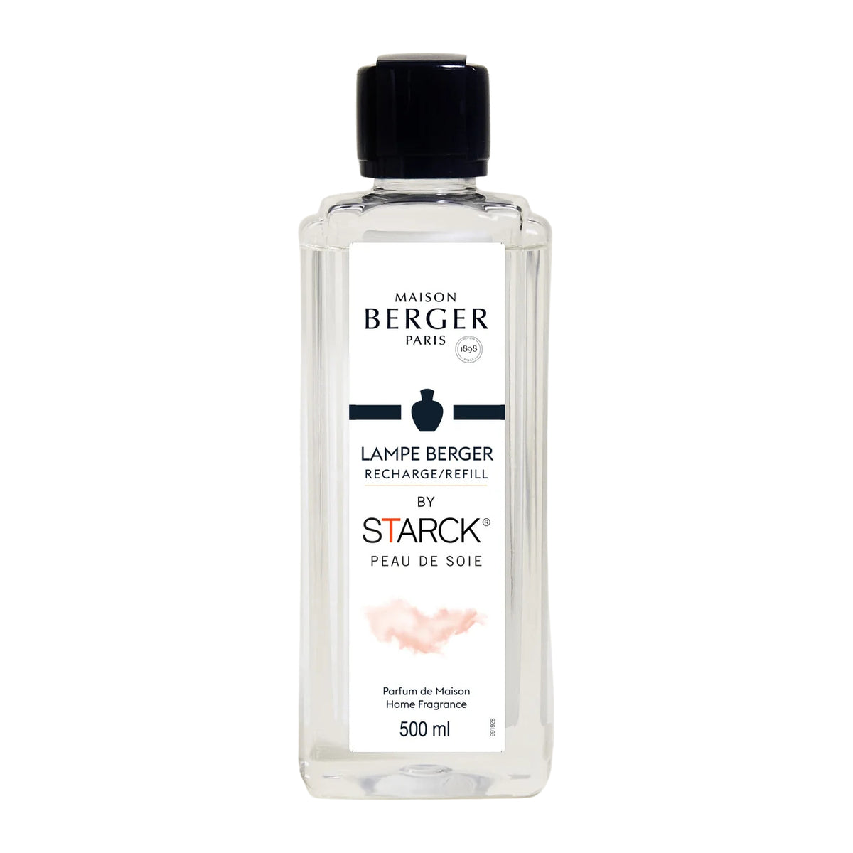 Ricarica 500 ml Starck - Peau de Soie Maison Berger