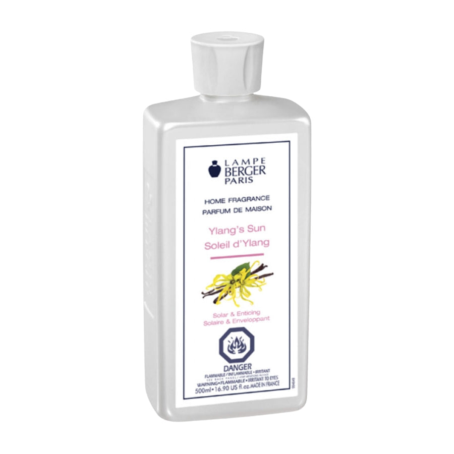 Soleil D`Ylang / Ylang`S Sun Maison Berger