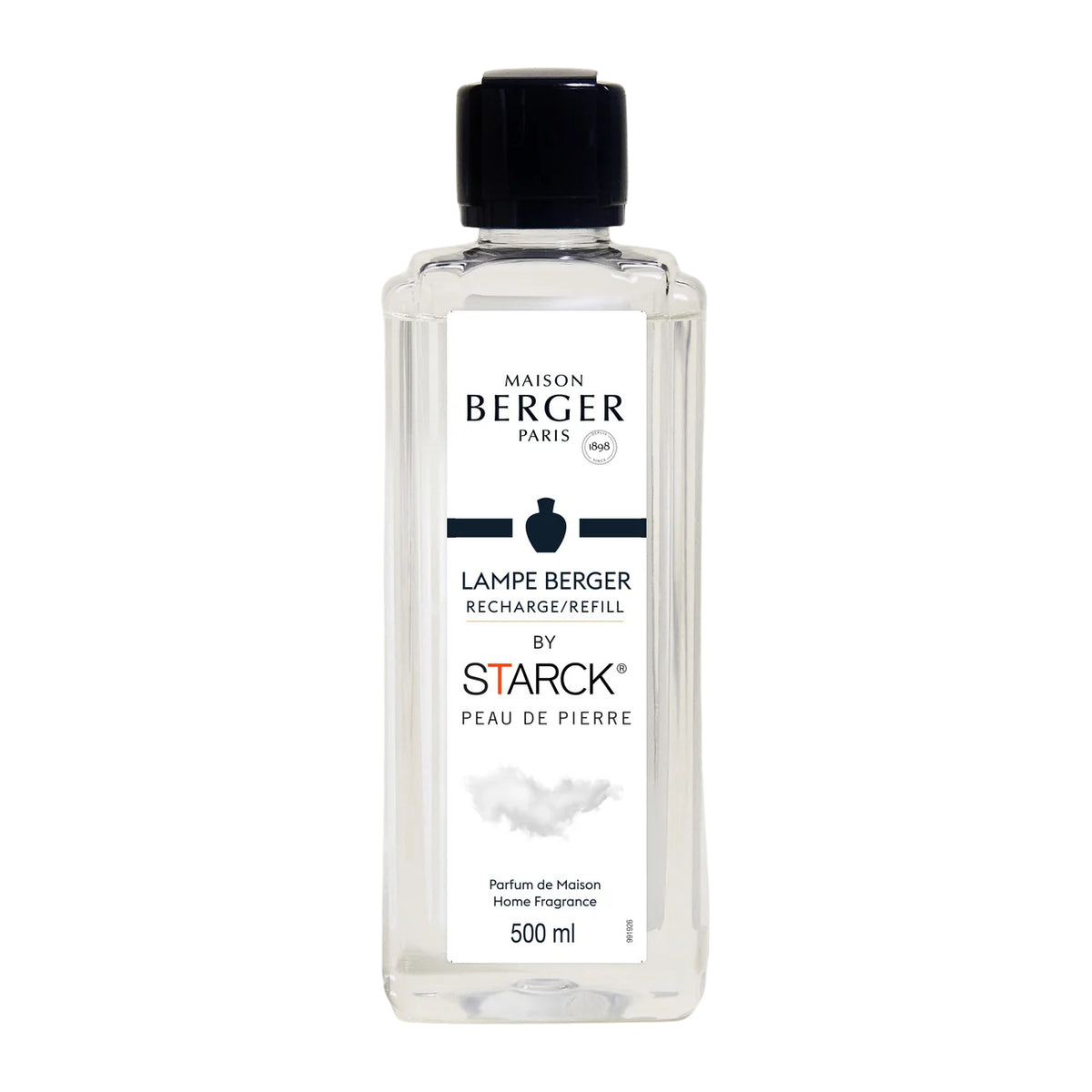 Ricarica 500 ml Starck - Peau de Pierre Maison Berger