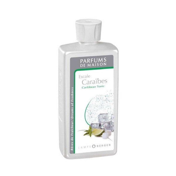 Ricarica 500 ml Caribbean Tonic Maison Berger