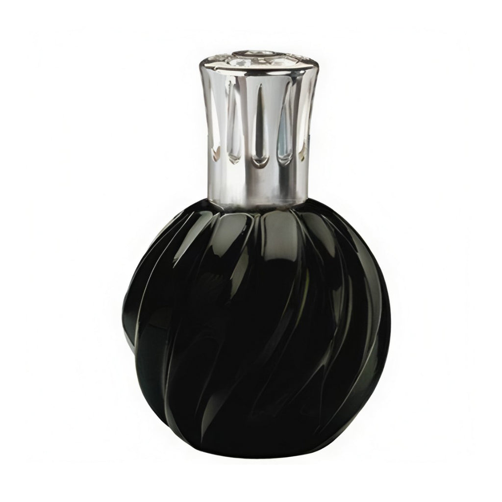 Lampada Torsadee Noire Maison Berger
