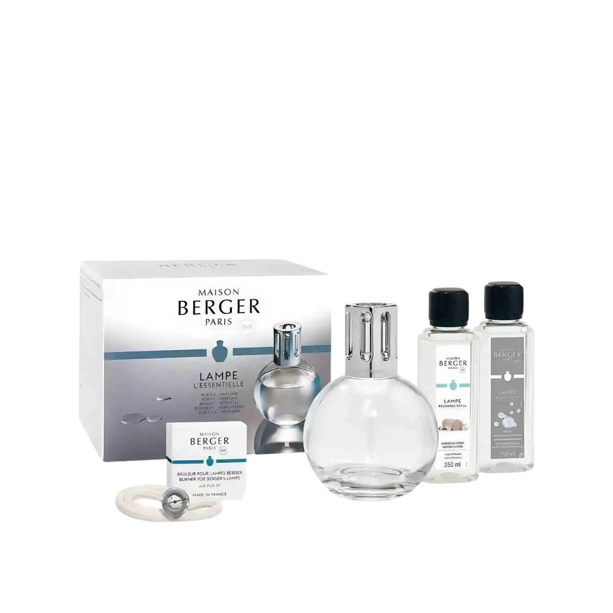 Ricarica 500ml Essentielle Ronde Maison Berger