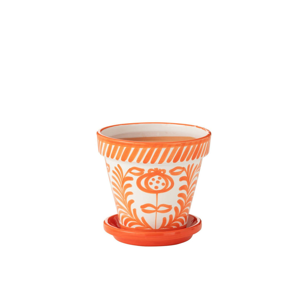 Flowerpot Medium Jolipa