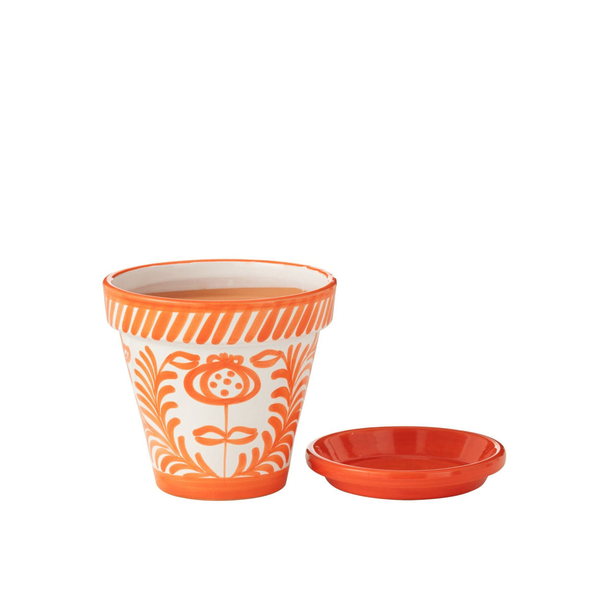 Flowerpot Medium Jolipa