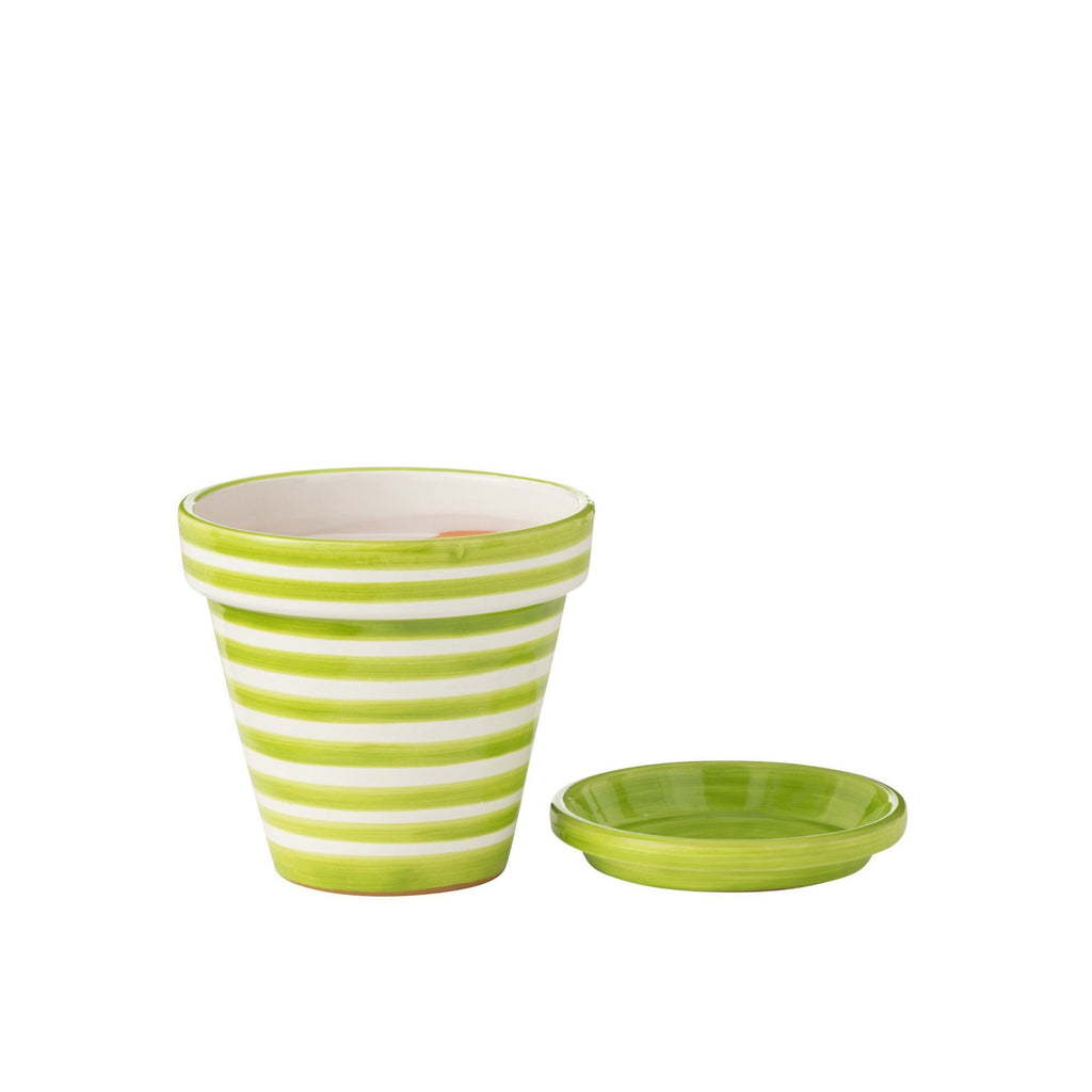 Flowerpot Medium Jolipa