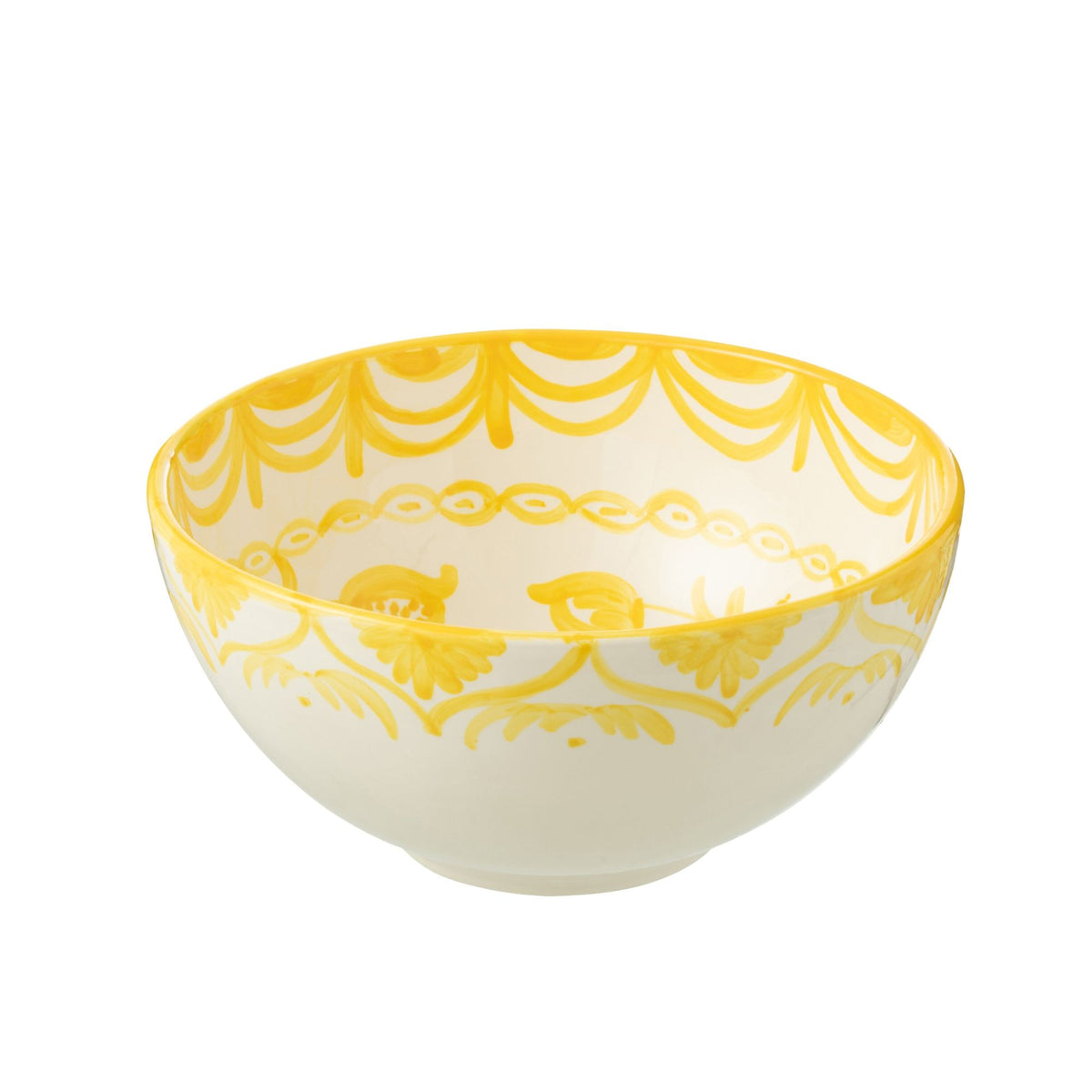 Bowl Granada High Yellow Jolipa