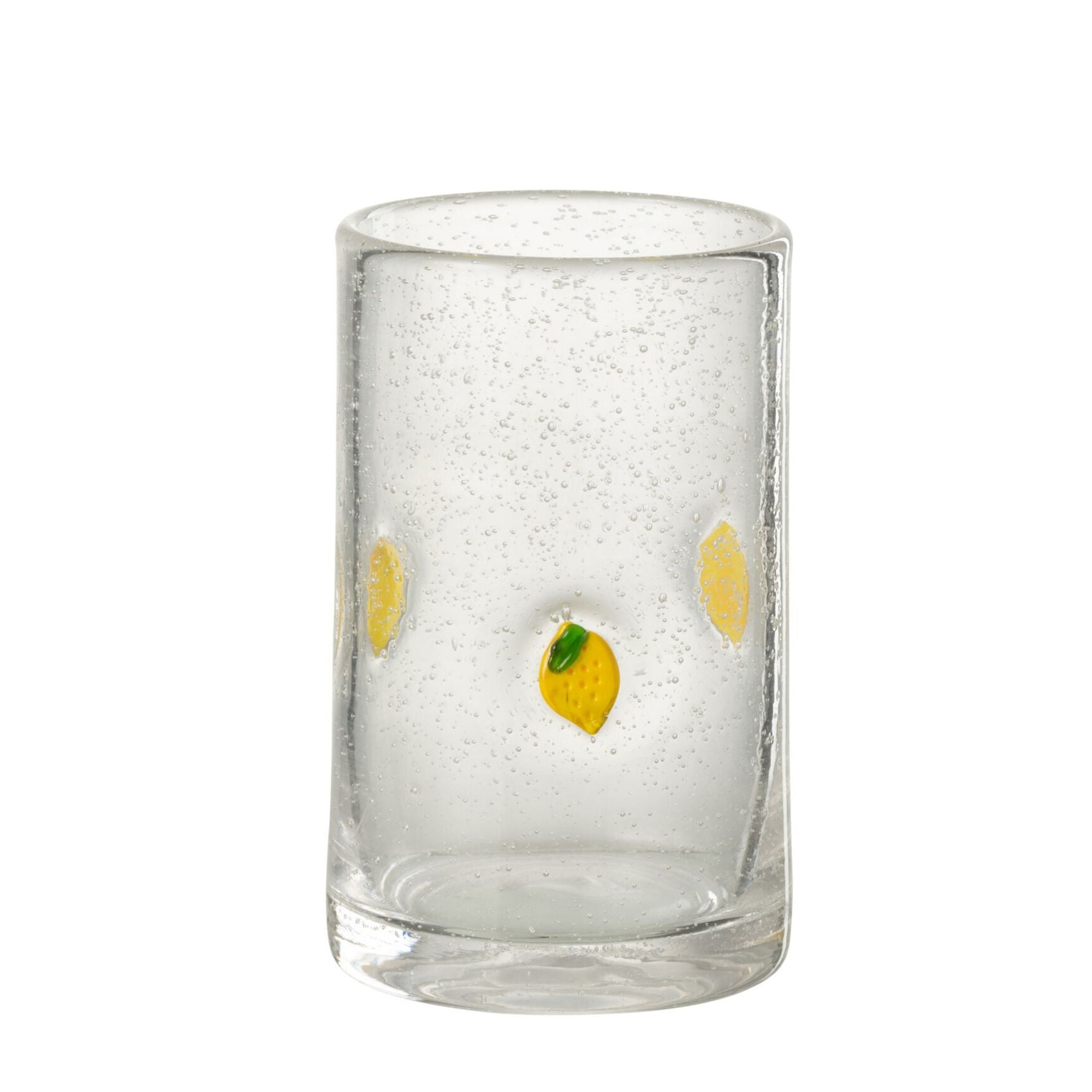 Set 3 Bicchieri Bibita Agrumi Jolipa