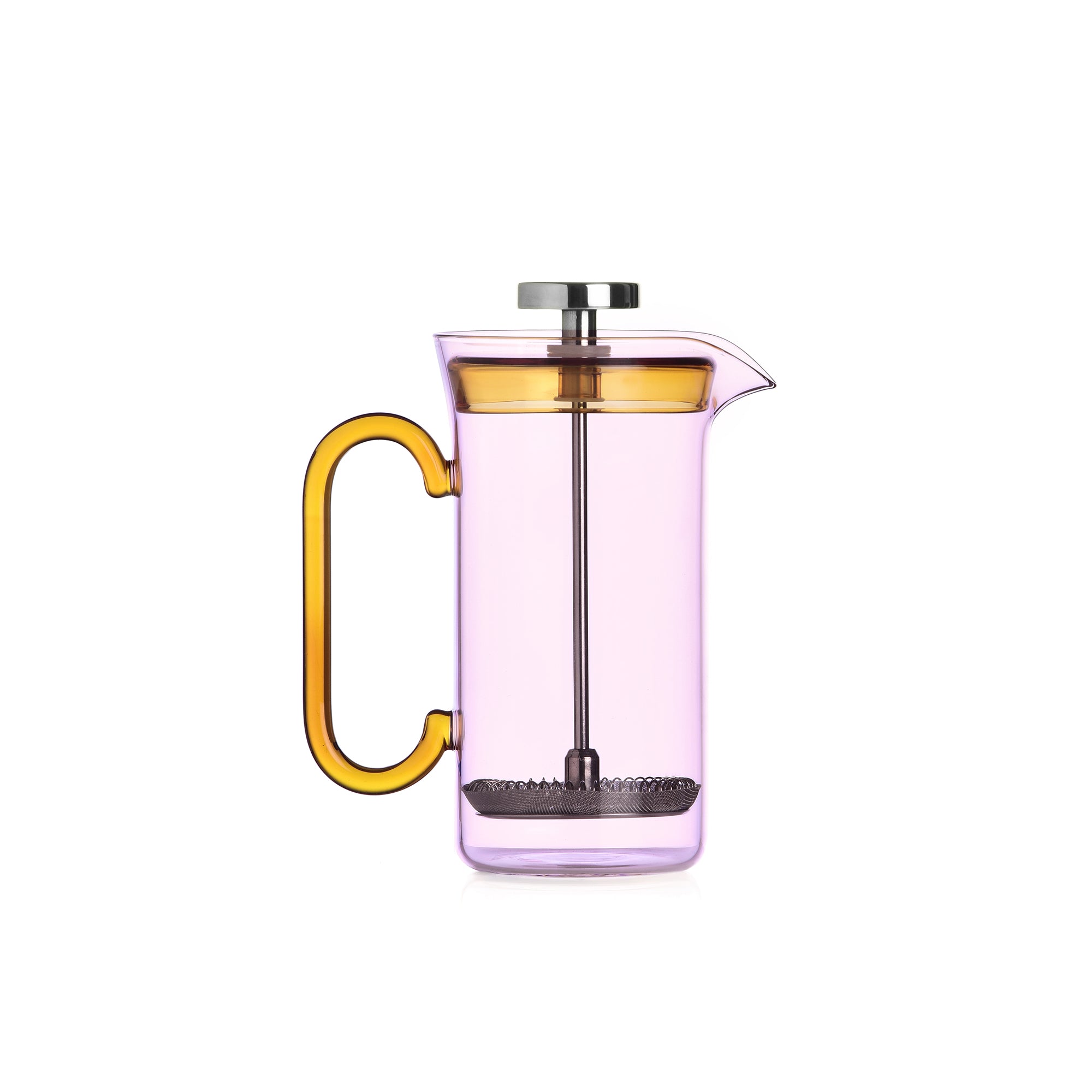 Clarinette french press piccola rosa Ichendorf