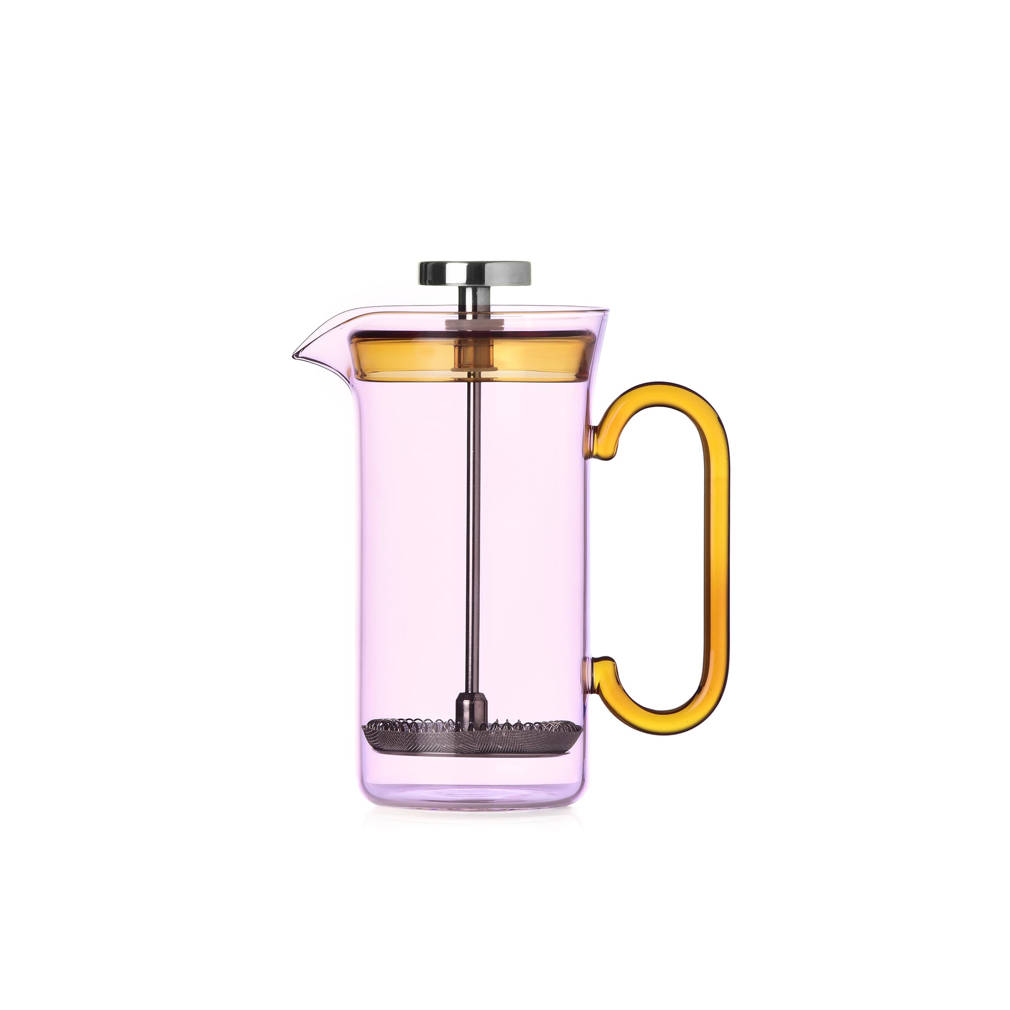 Clarinette french press piccola rosa Ichendorf