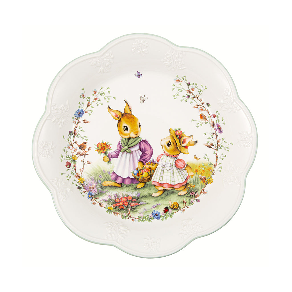 Spring Fantasy Coppa gr., prato fiorito Villeroy E Boch