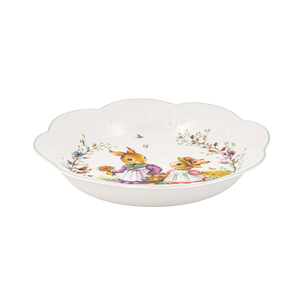 Spring Fantasy Coppa gr., prato fiorito Villeroy E Boch