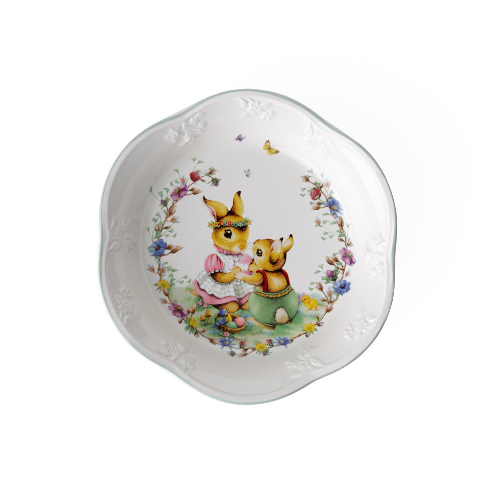 Spring Fantasy Coppa picc., Anna & Paul Villeroy E Boch