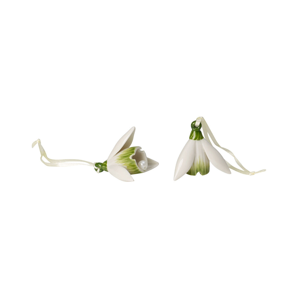 Mini Flow.Bells Bucaneve, set 2pz Villeroy E Boch