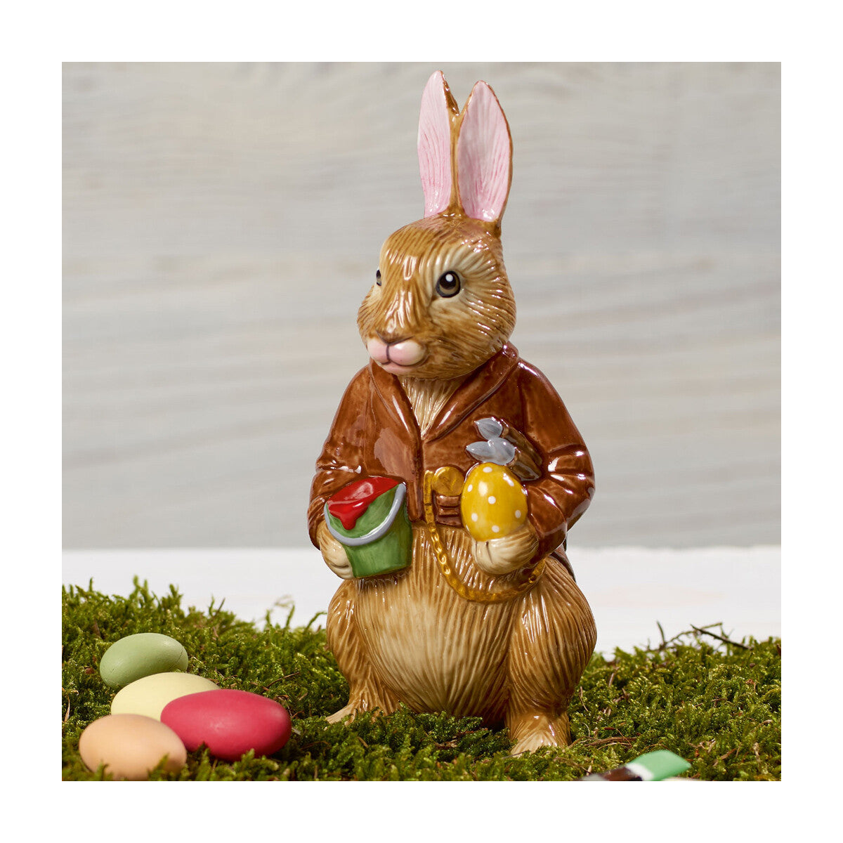 Bunny Tales Nonno Hans Villeroy E Boch