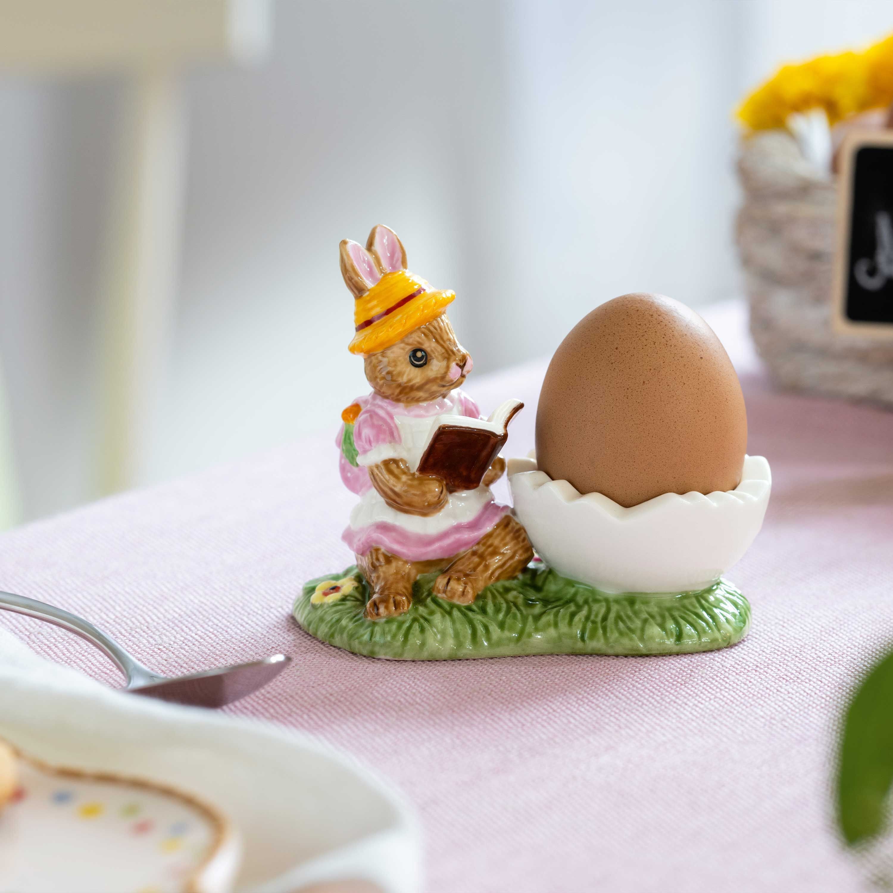Annual Easter Edition Portauovo Villeroy E Boch