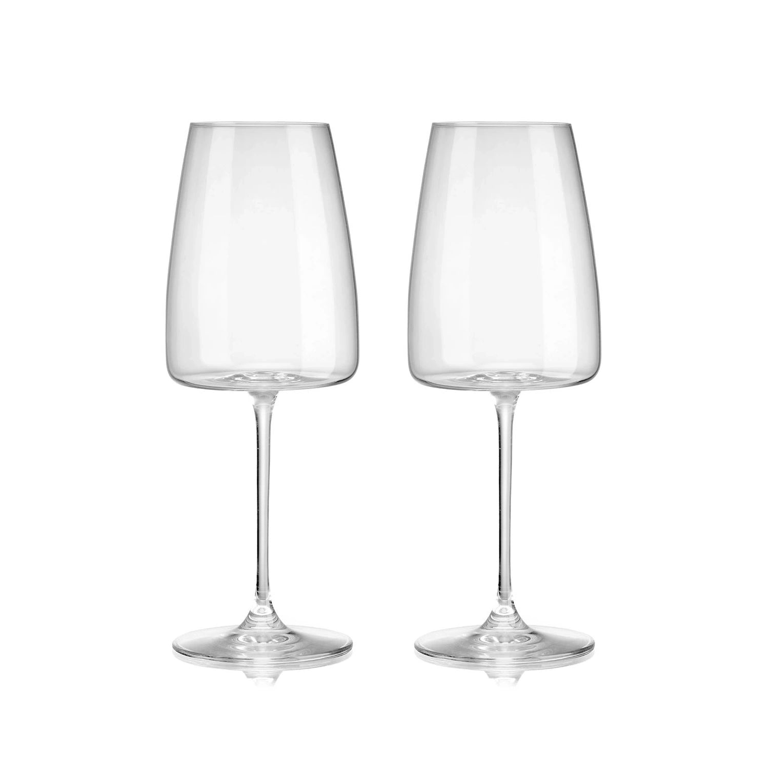 Lady Set 2 Calici Vino Rosso Tr H.23 Ivv