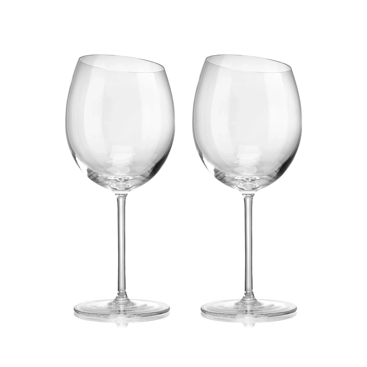 Sangiovese Set 2 Cal Degustazione Vino Bianco  Ivv